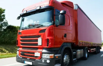 İzmir Karakoyunlu Ambar Kargo